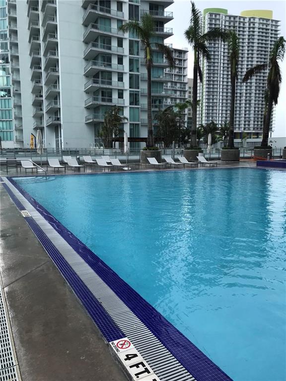 Ivy Condo - Residential Lease