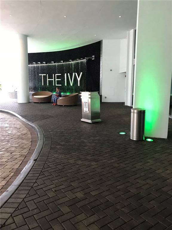 Ivy Condo - Residential Lease