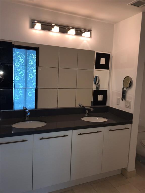 Ivy Condo - Residential Lease