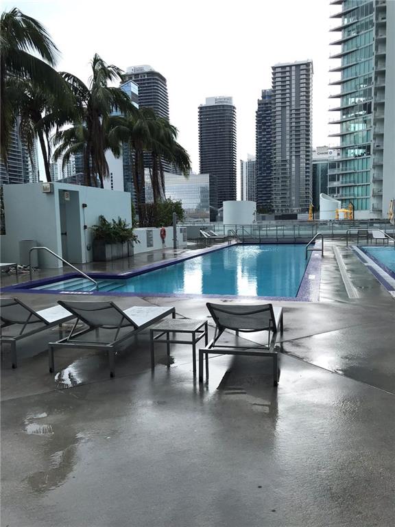 Ivy Condo - Residential Lease