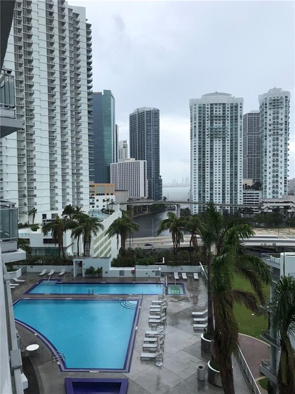 Ivy Condo - Residential Lease