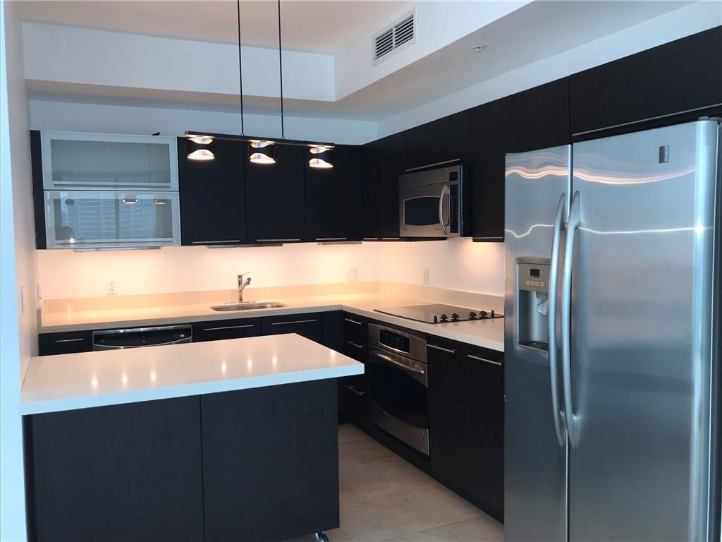 Ivy Condo - Residential Lease