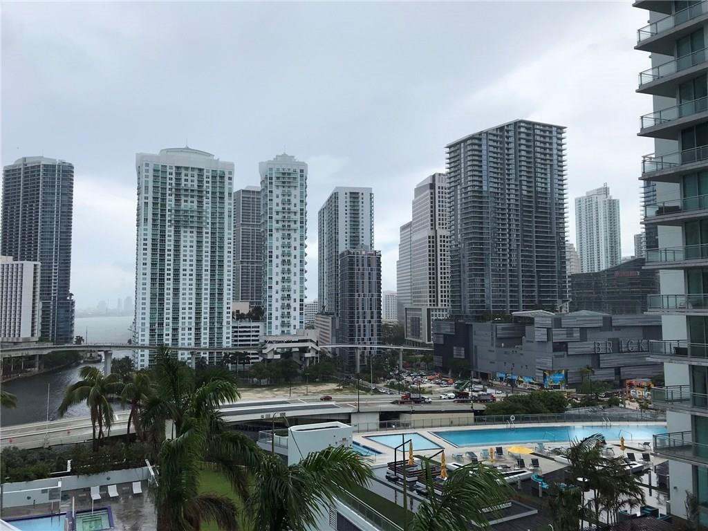 Ivy Condo - Residential Lease