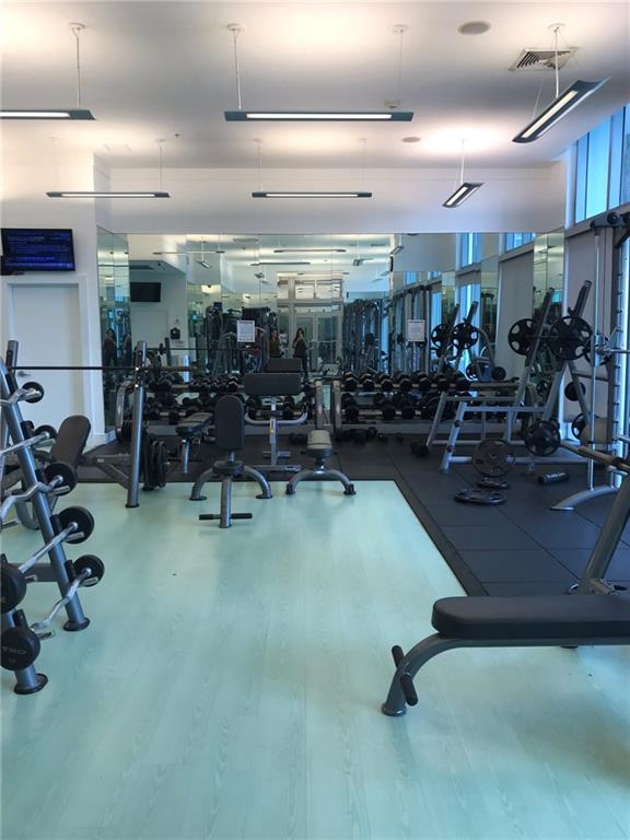 Ivy Condo - Residential Lease