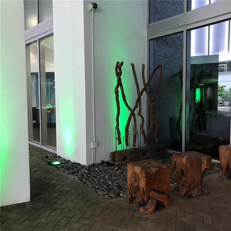 Ivy Condo - Residential Lease