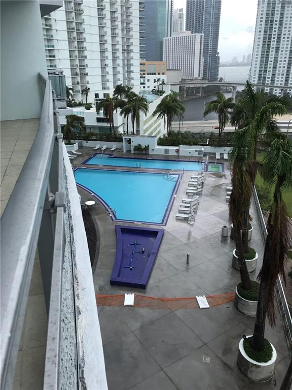 Ivy Condo - Residential Lease