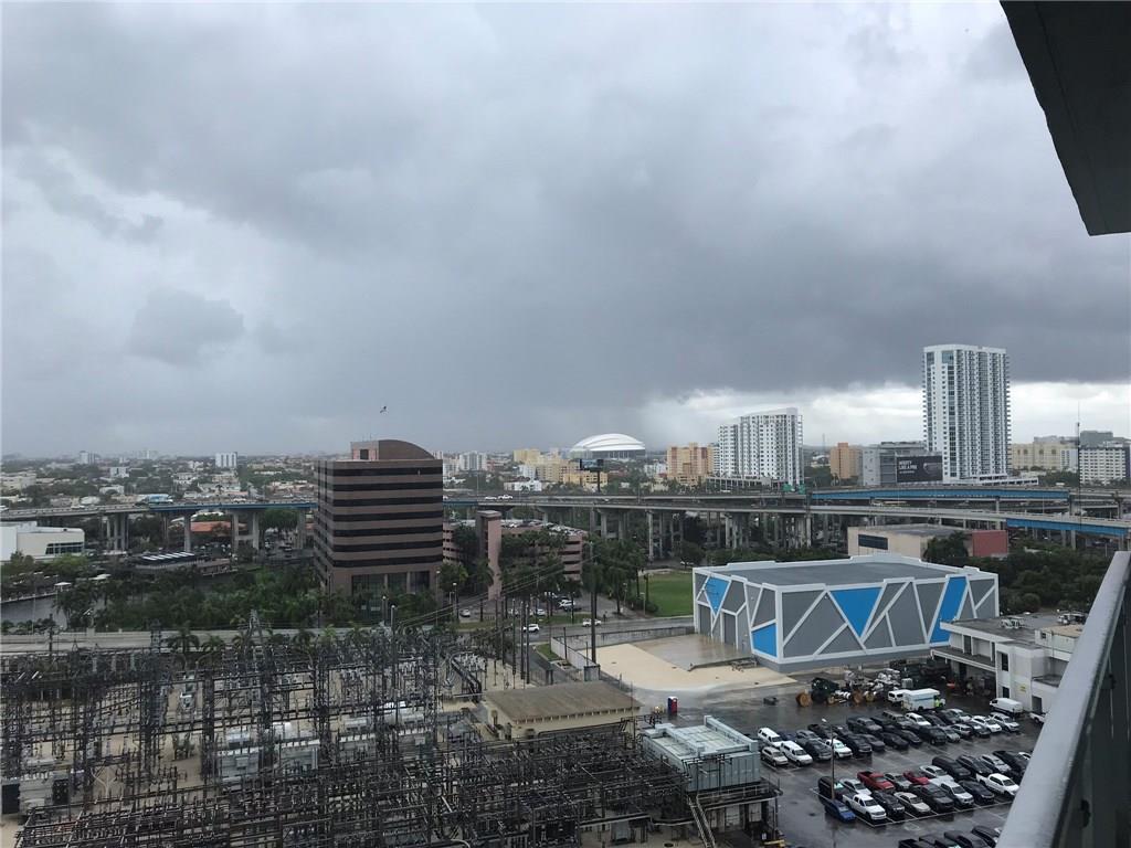 Ivy Condo - Residential Lease