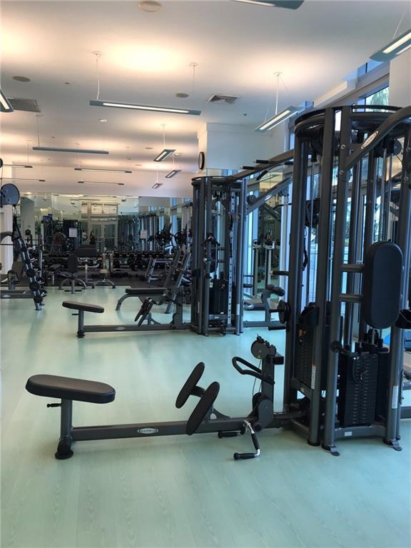 Ivy Condo - Residential Lease