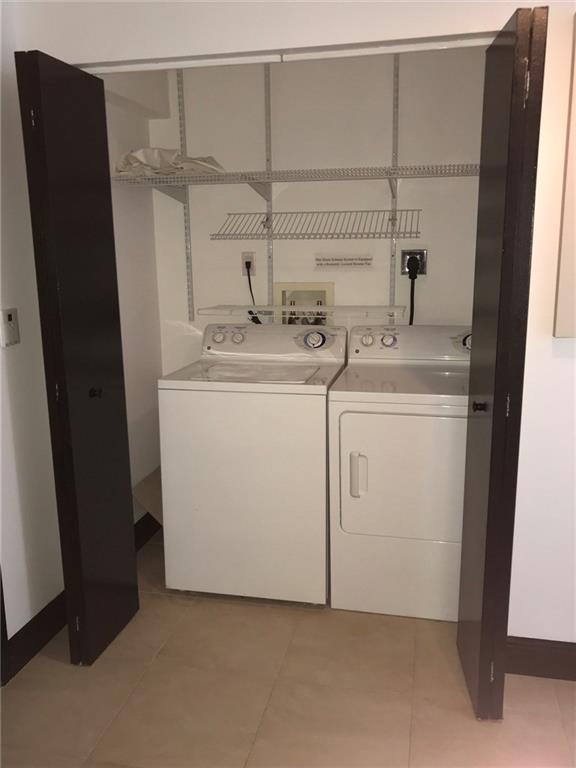 Ivy Condo - Residential Lease