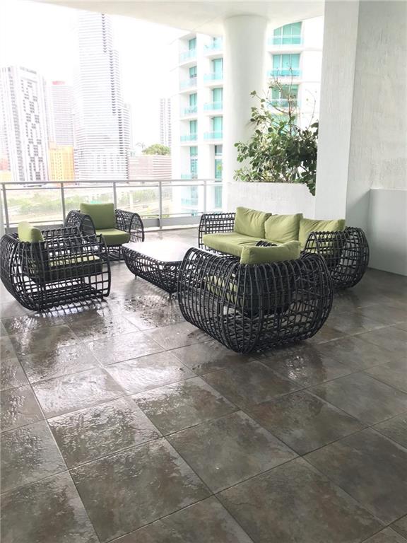 Ivy Condo - Residential Lease