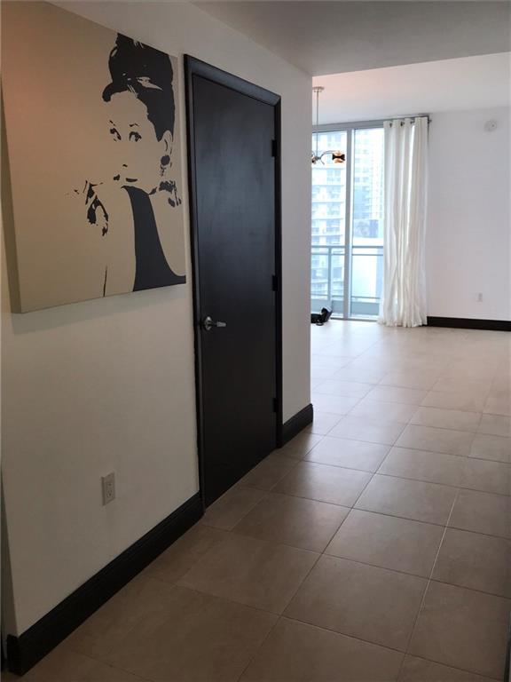 Ivy Condo - Residential Lease