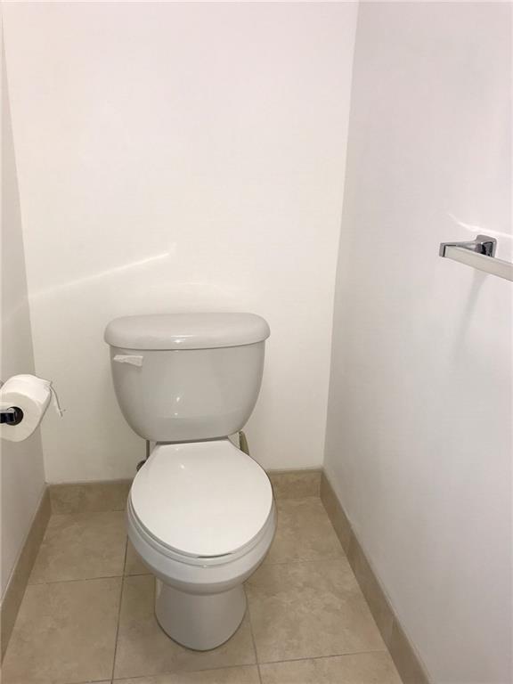 Ivy Condo - Residential Lease