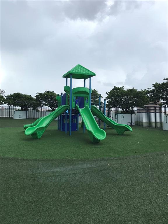 Ivy Condo - Residential Lease