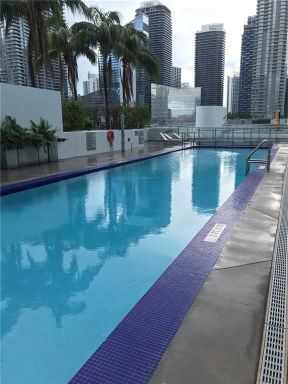 Ivy Condo - Residential Lease