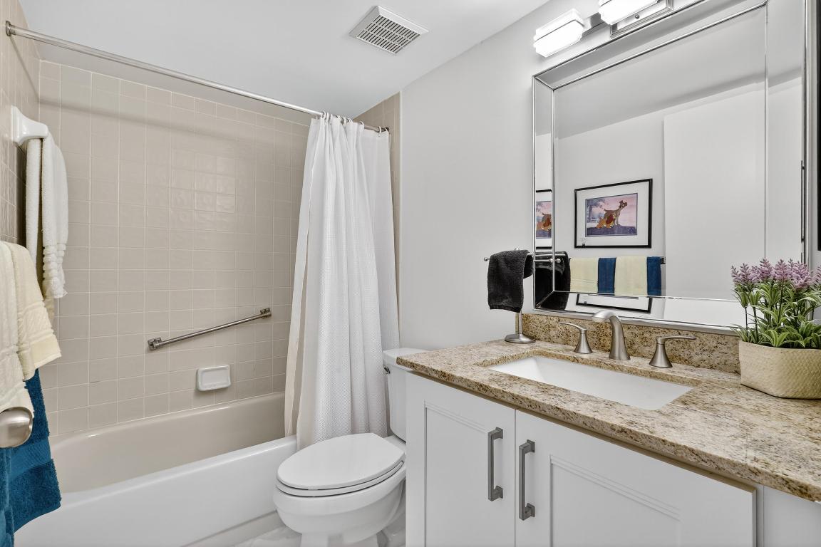 HALF MOON BAY CONDO - Residential