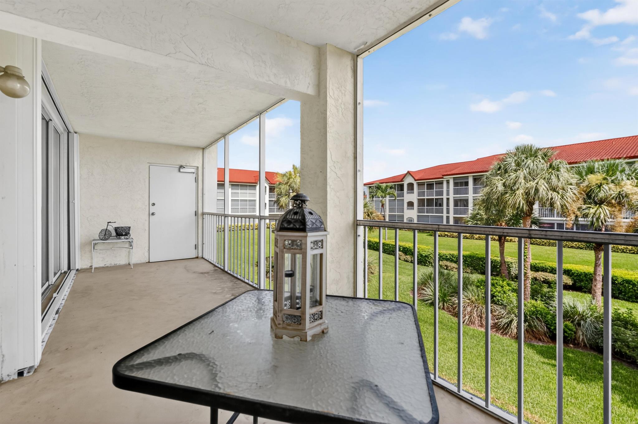 HALF MOON BAY CONDO - Residential