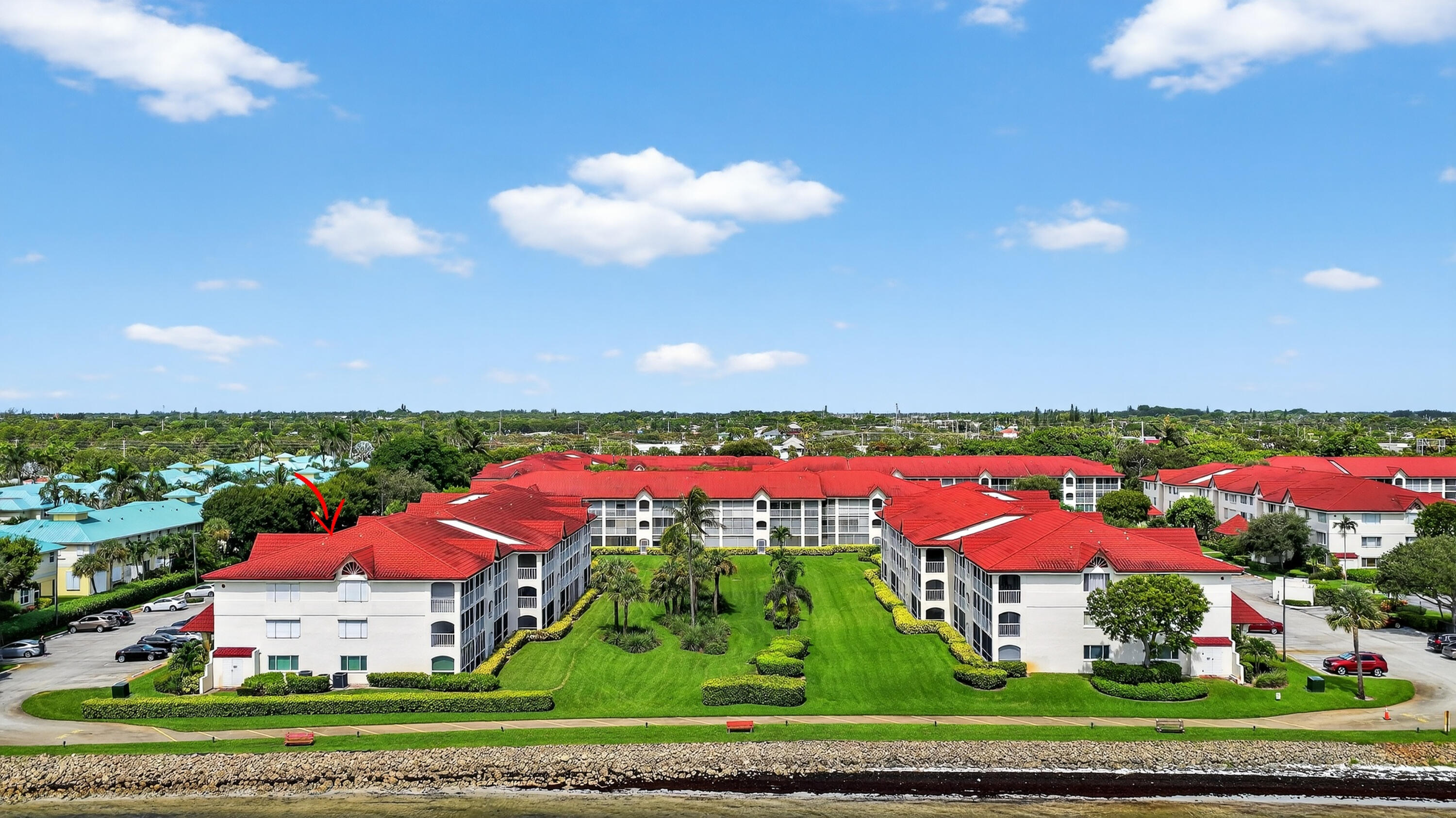 HALF MOON BAY CONDO - Residential