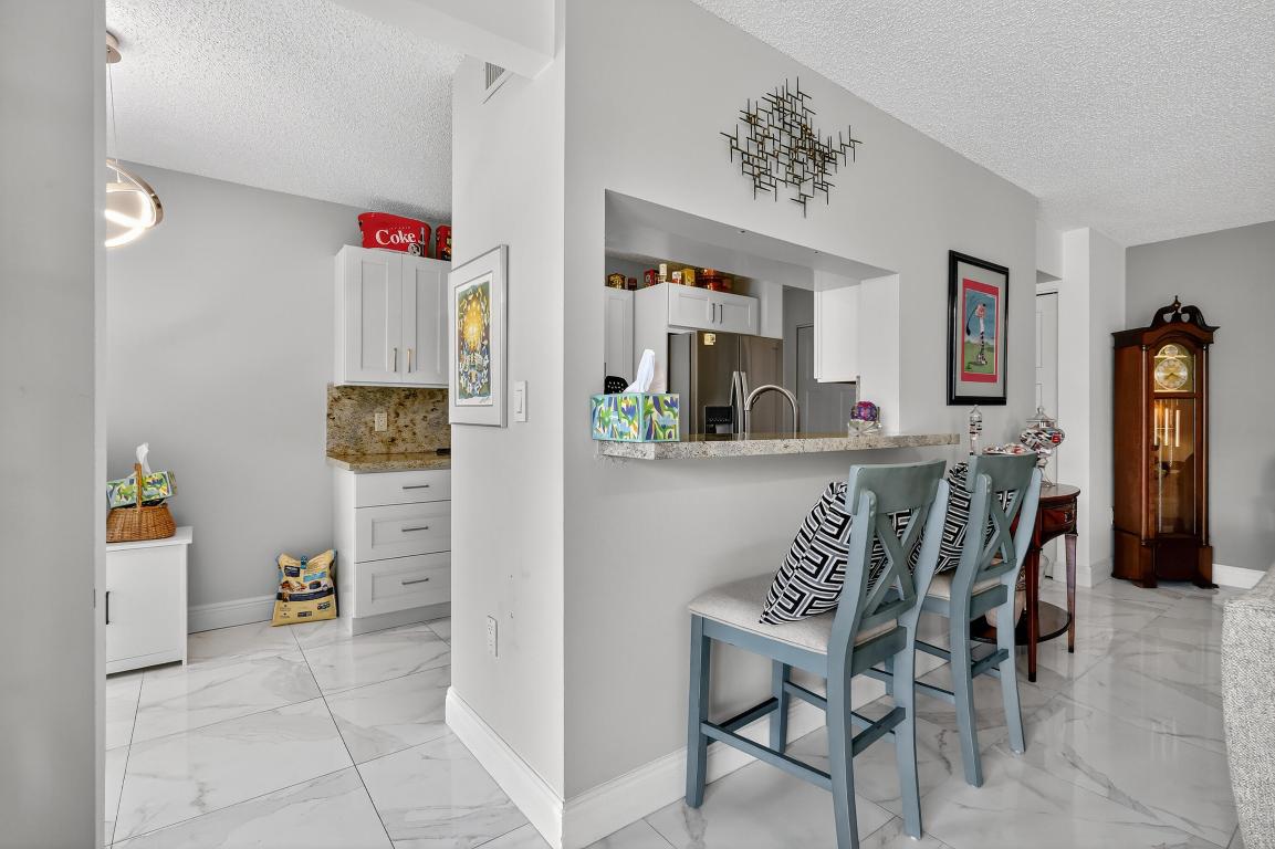 HALF MOON BAY CONDO - Residential