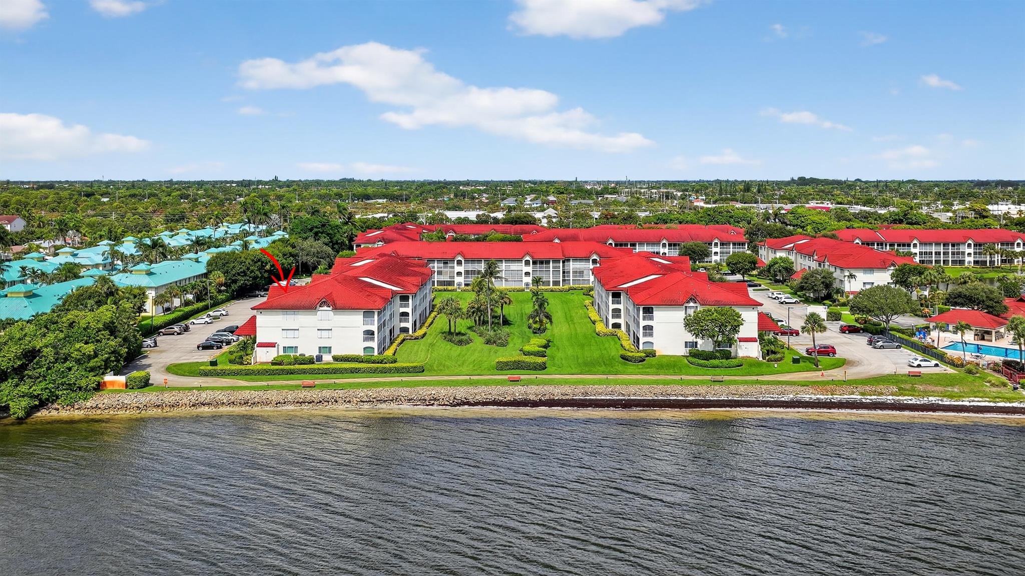 HALF MOON BAY CONDO - Residential