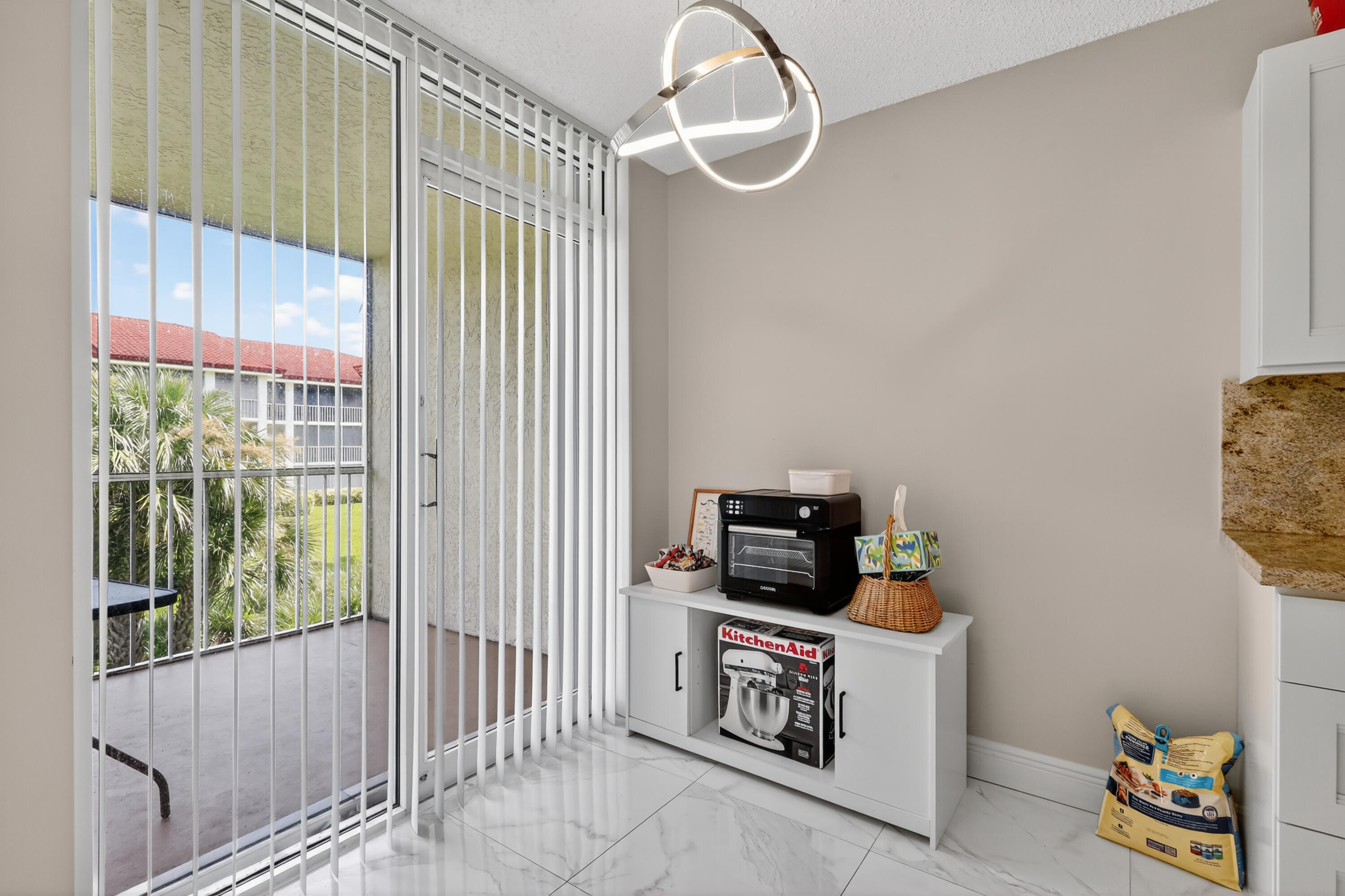 HALF MOON BAY CONDO - Residential