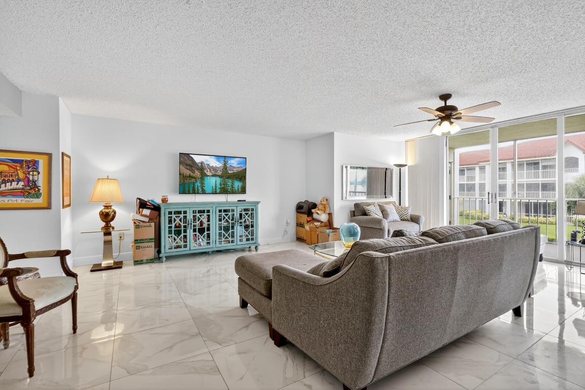 HALF MOON BAY CONDO - Residential