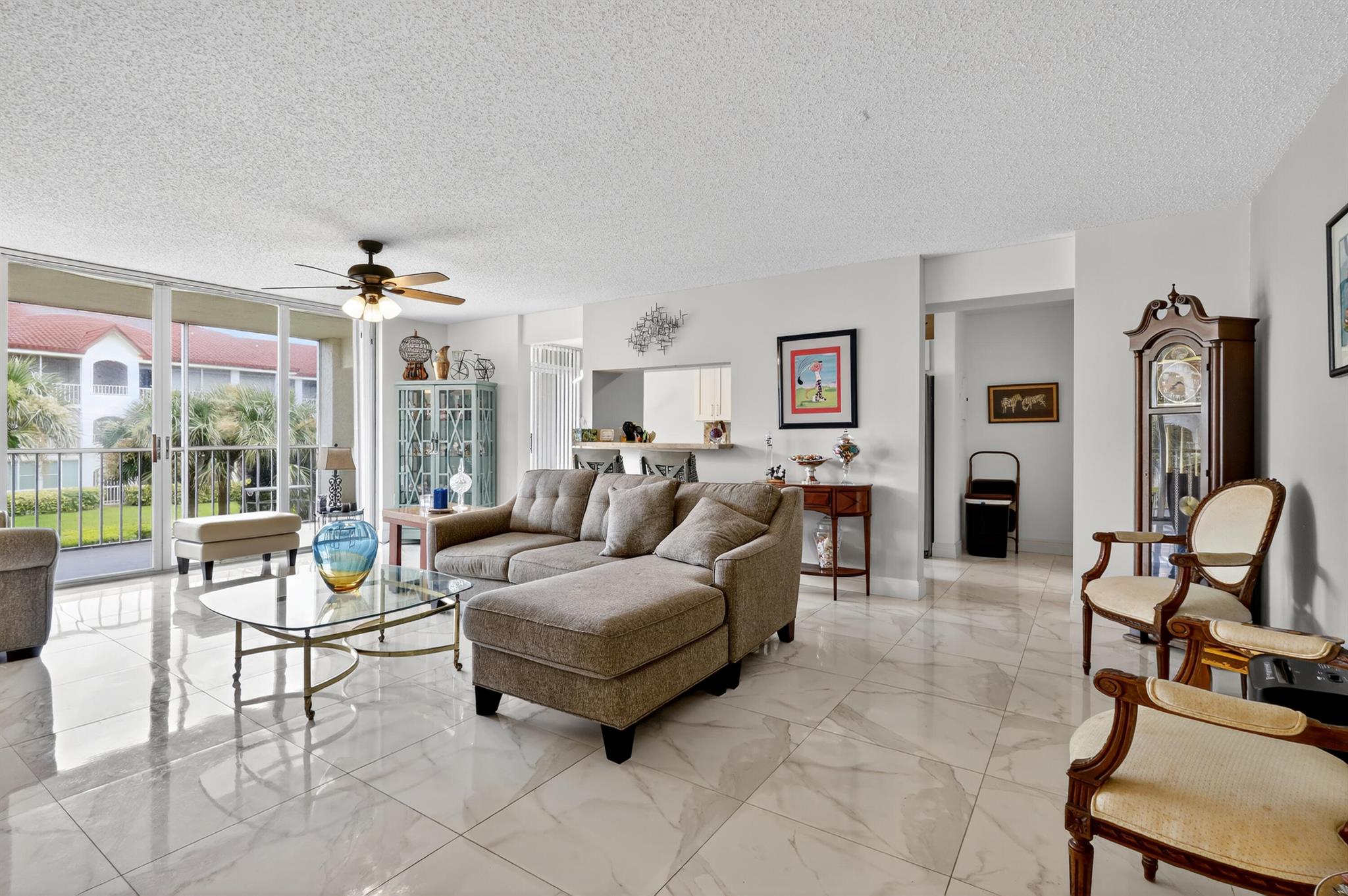 HALF MOON BAY CONDO - Residential