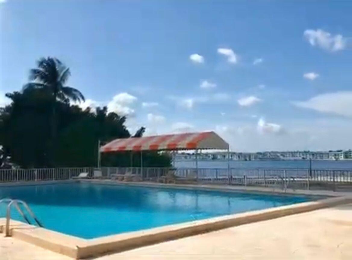 BUCKLEY TOWERS CONDO - EAST BLDG - Residential Lease