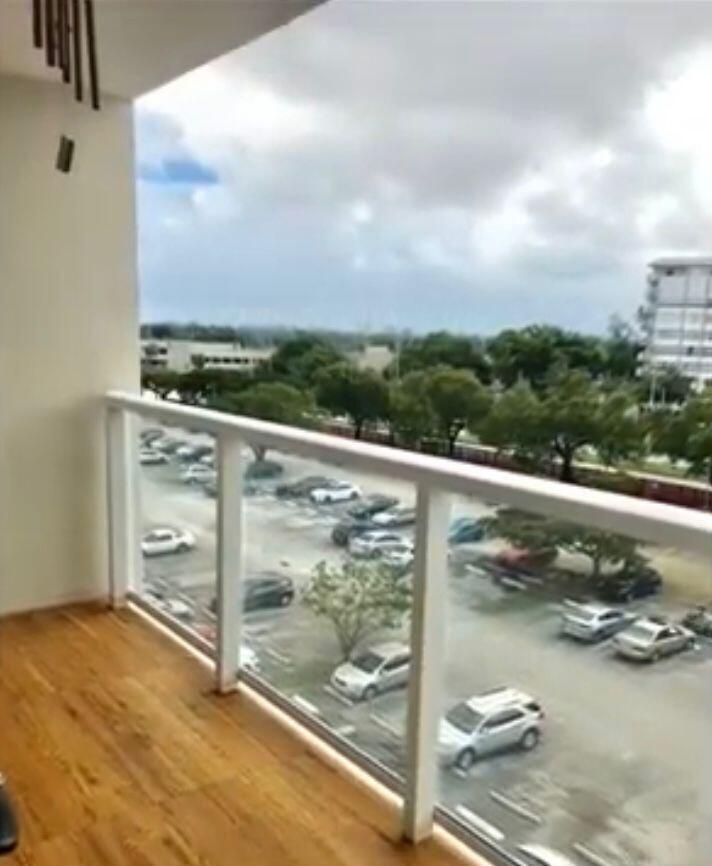 BUCKLEY TOWERS CONDO - EAST BLDG - Residential Lease