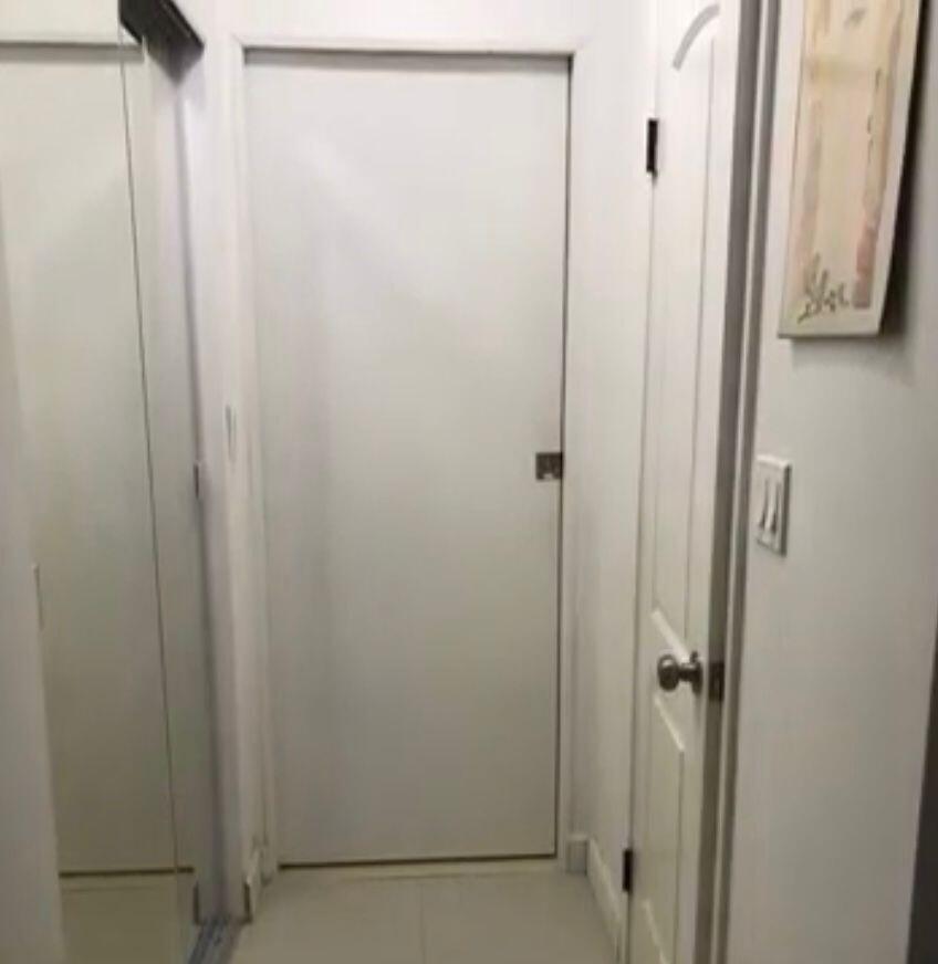 BUCKLEY TOWERS CONDO - EAST BLDG - Residential Lease