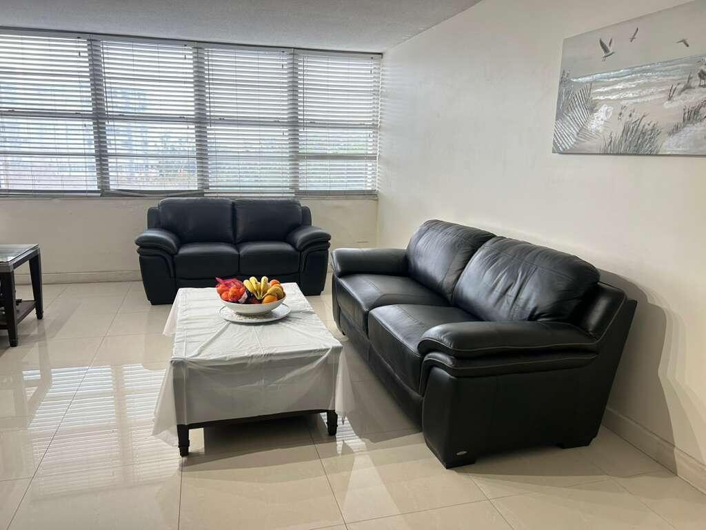 BUCKLEY TOWERS CONDO - EAST BLDG - Residential Lease