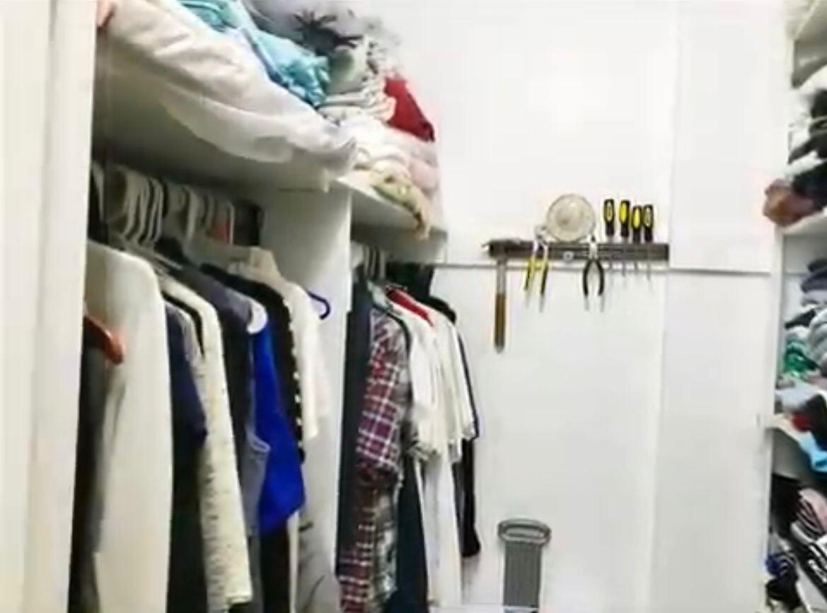 BUCKLEY TOWERS CONDO - EAST BLDG - Residential Lease