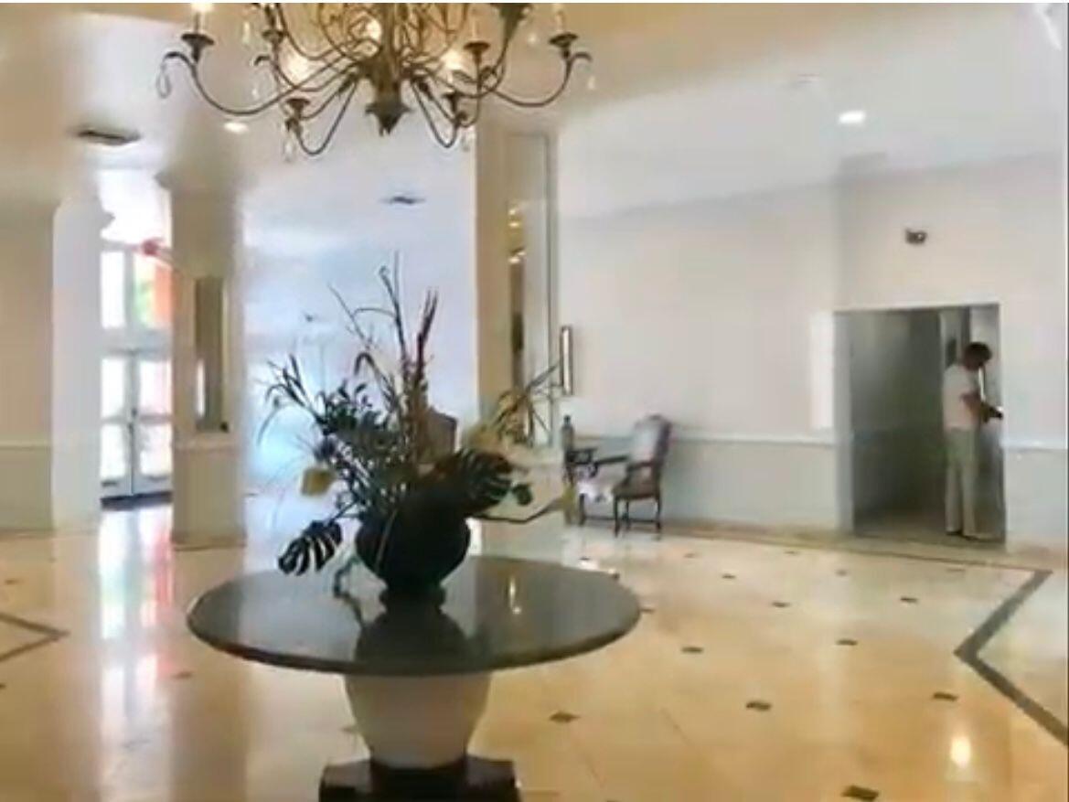 BUCKLEY TOWERS CONDO - EAST BLDG - Residential Lease