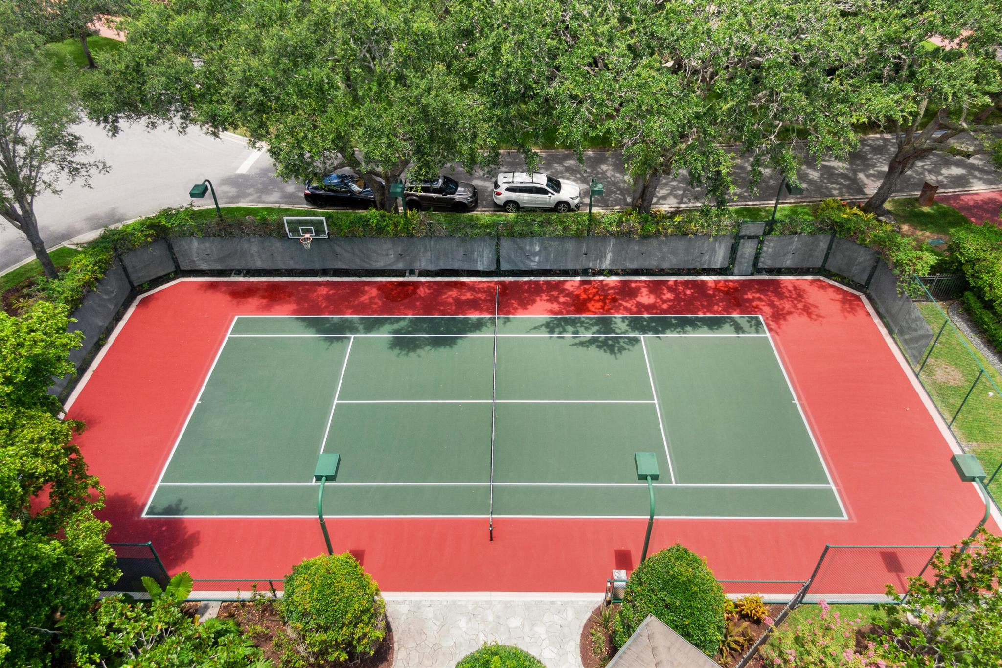 MAPLEWOOD - Residential