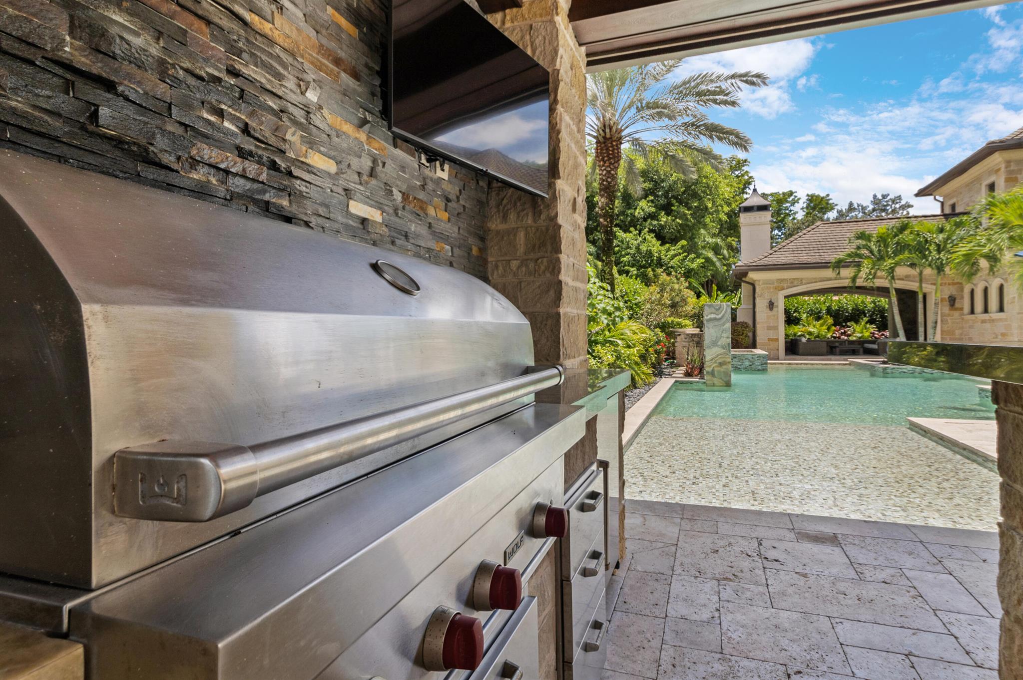 MAPLEWOOD - Residential