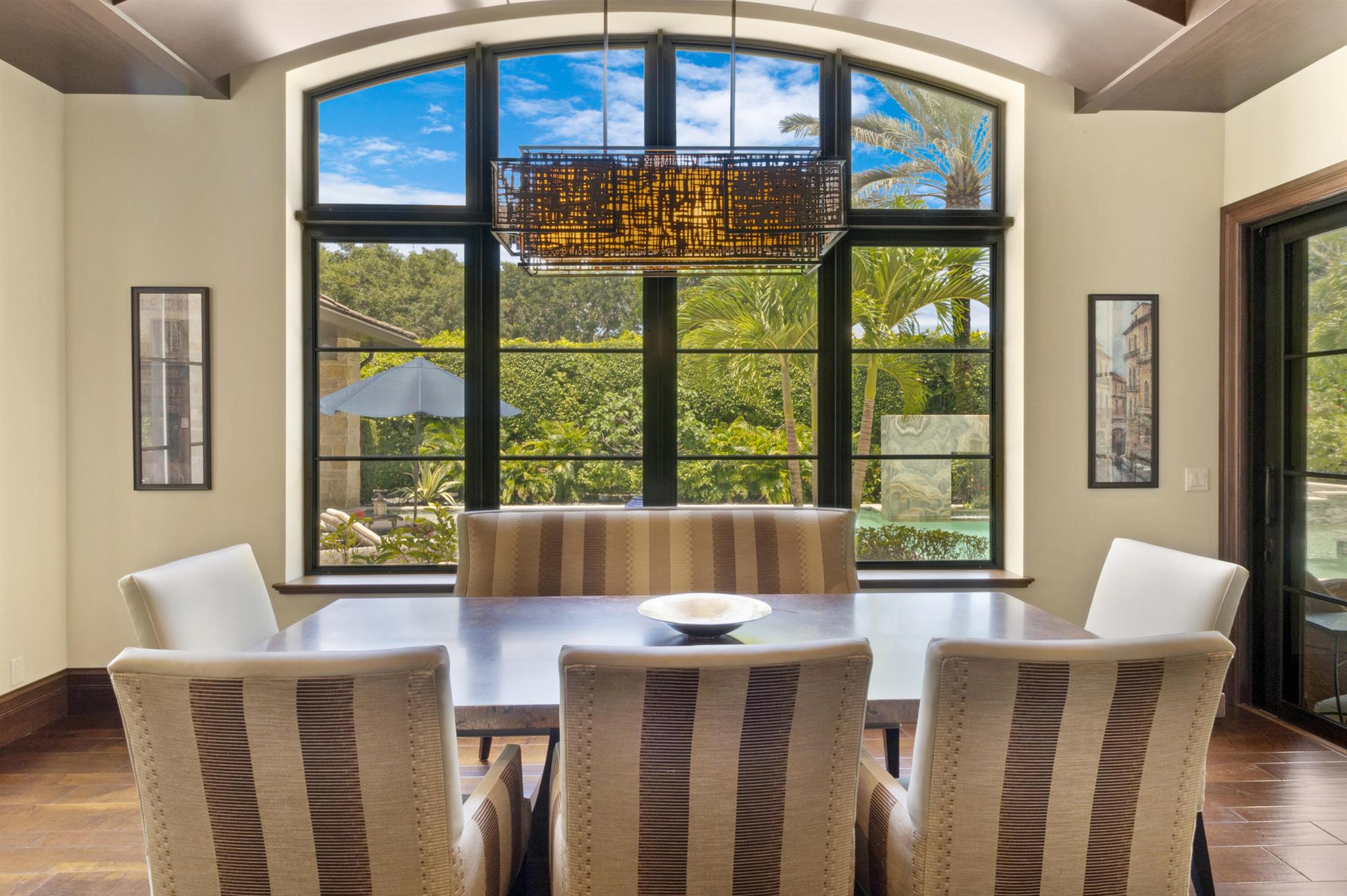 MAPLEWOOD - Residential