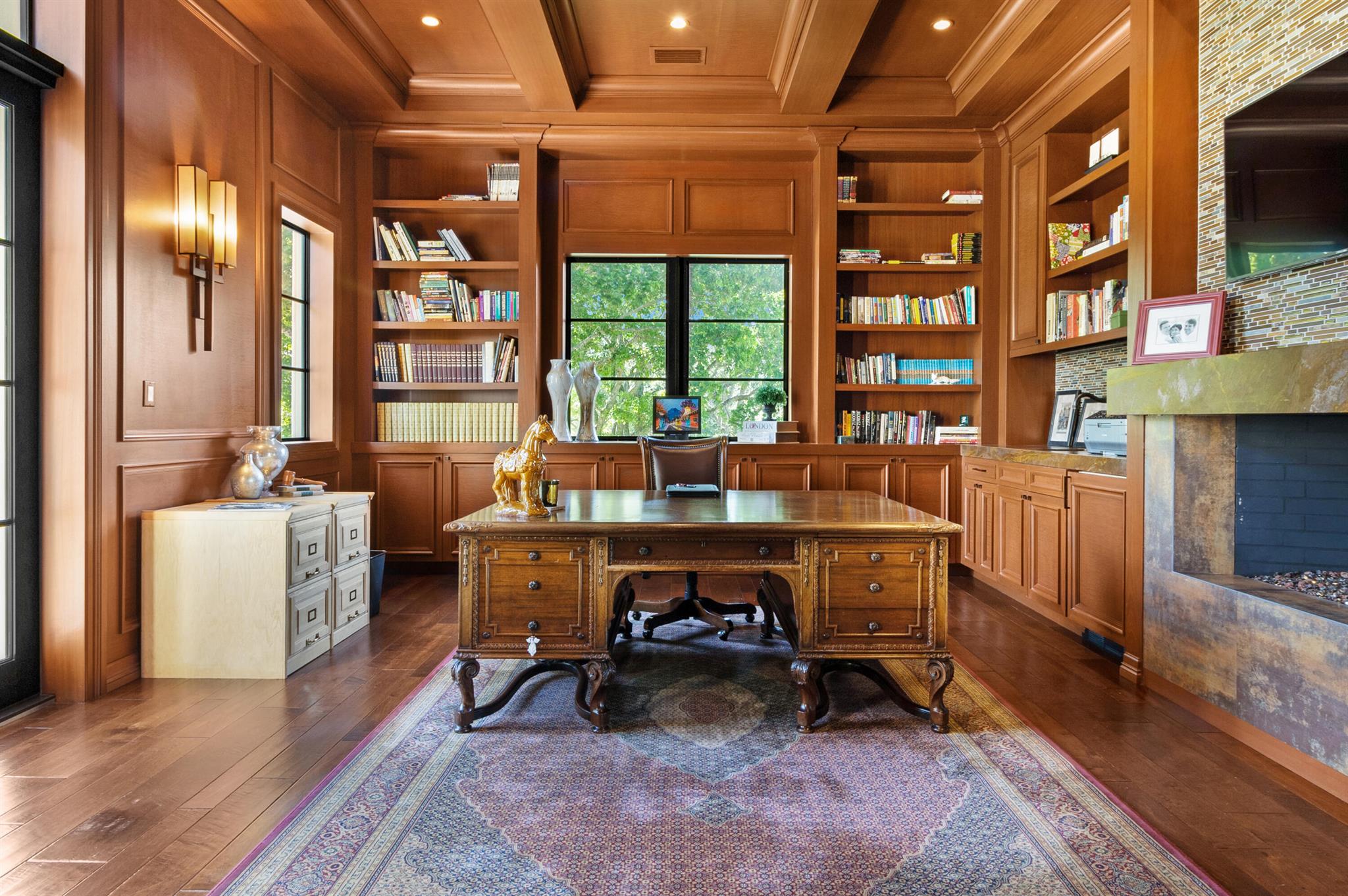 MAPLEWOOD - Residential