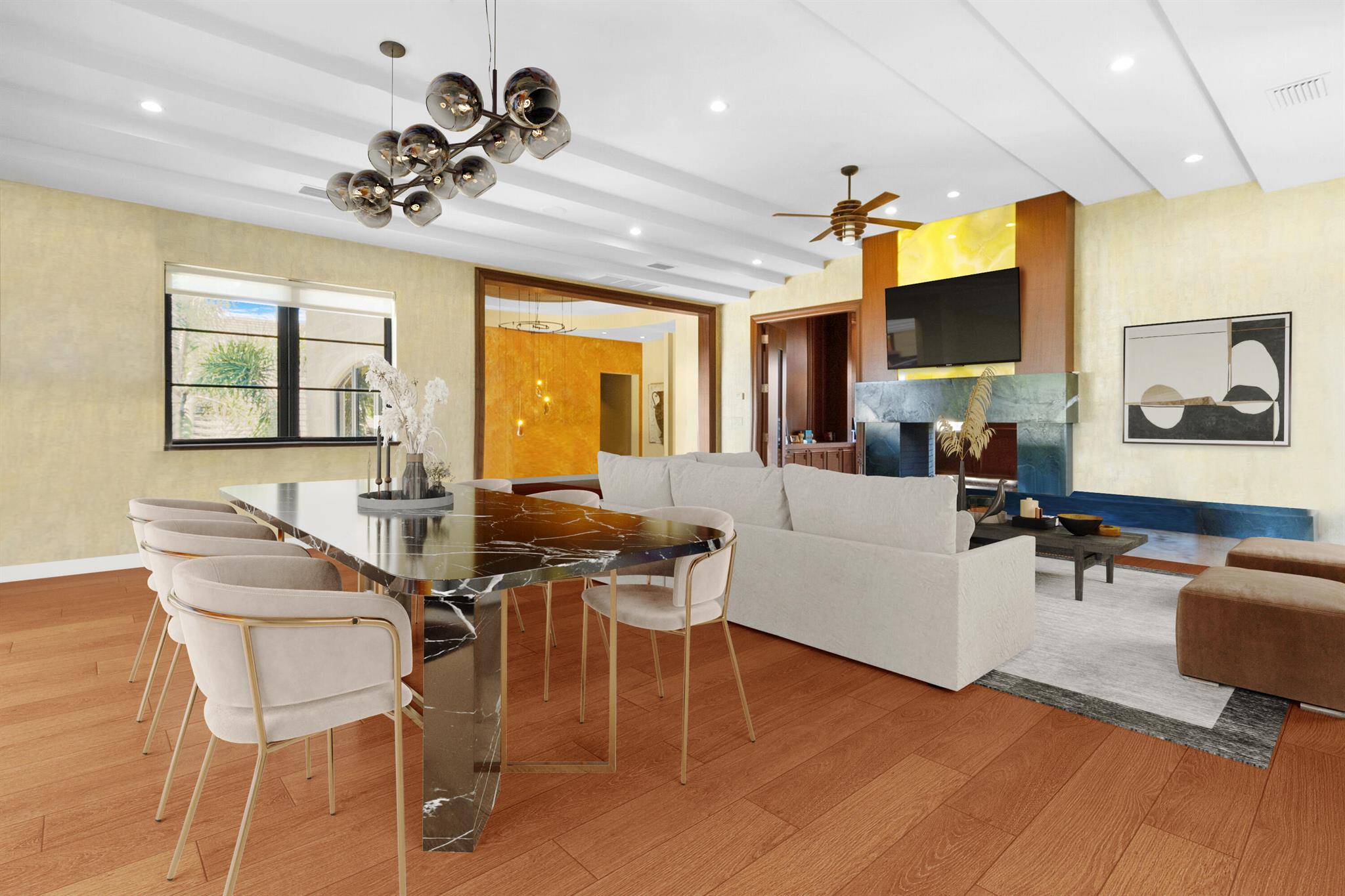 MAPLEWOOD - Residential