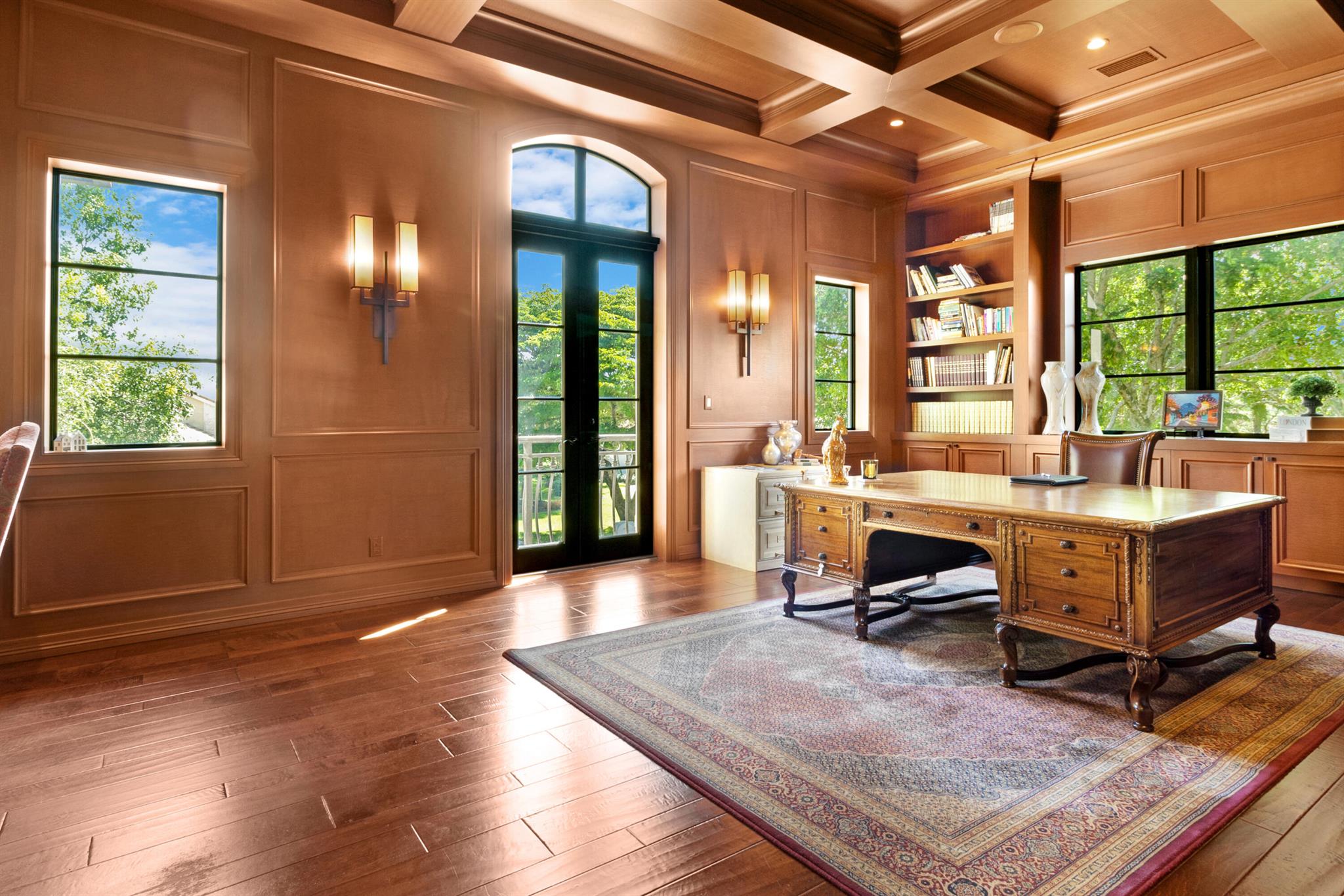 MAPLEWOOD - Residential