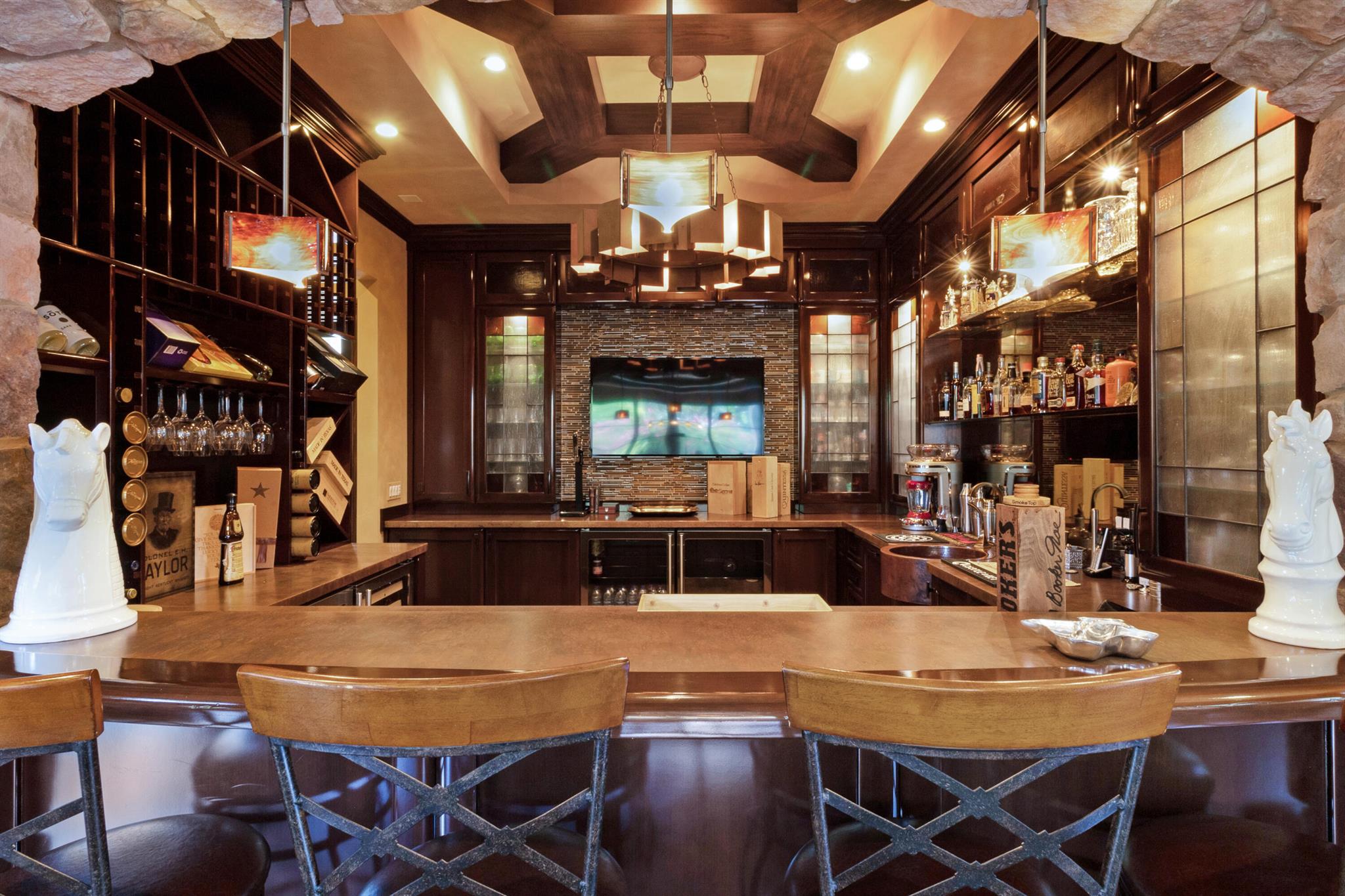 MAPLEWOOD - Residential