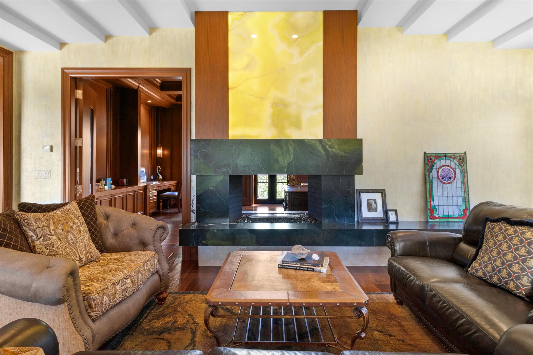 MAPLEWOOD - Residential