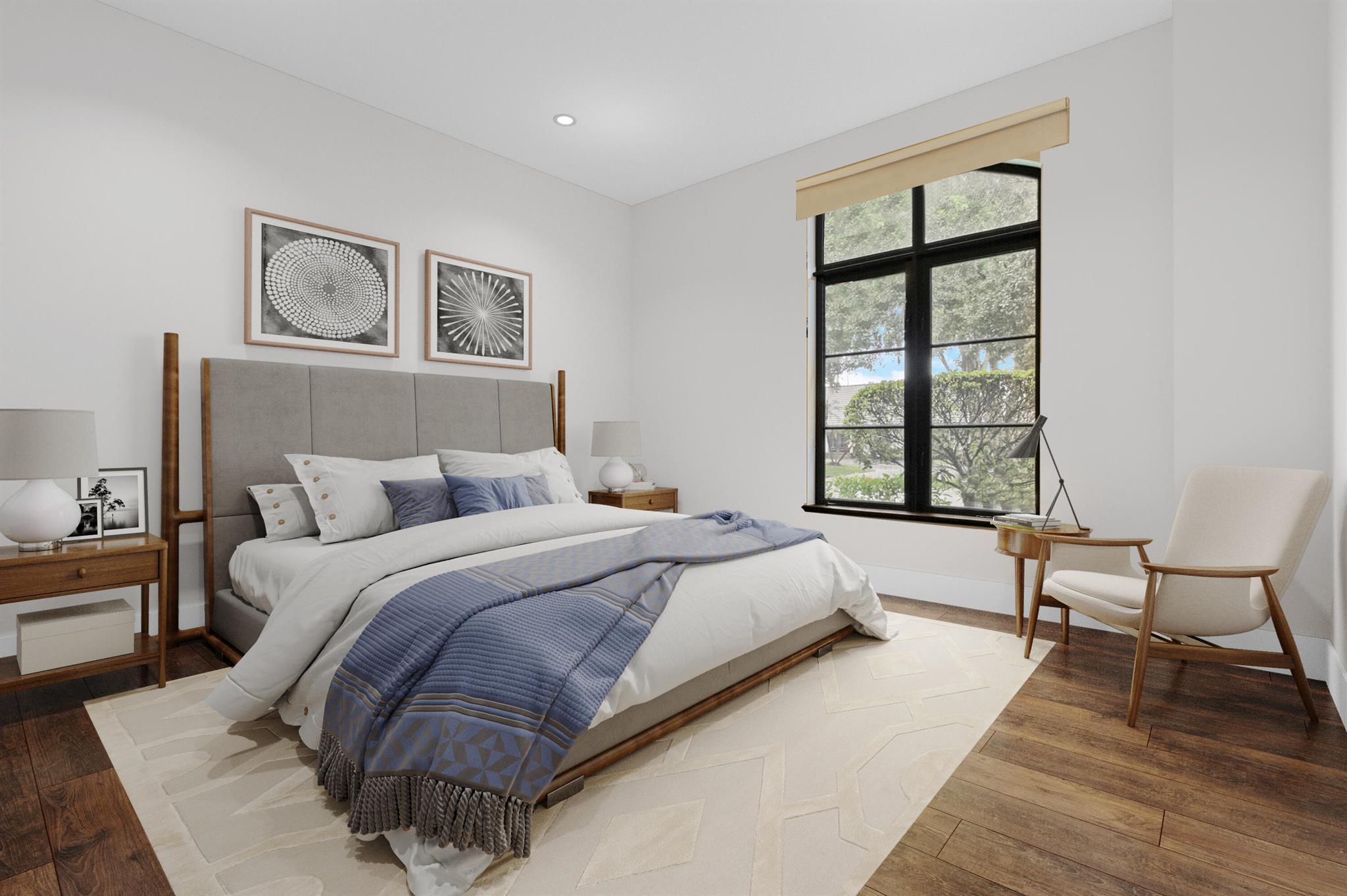 MAPLEWOOD - Residential