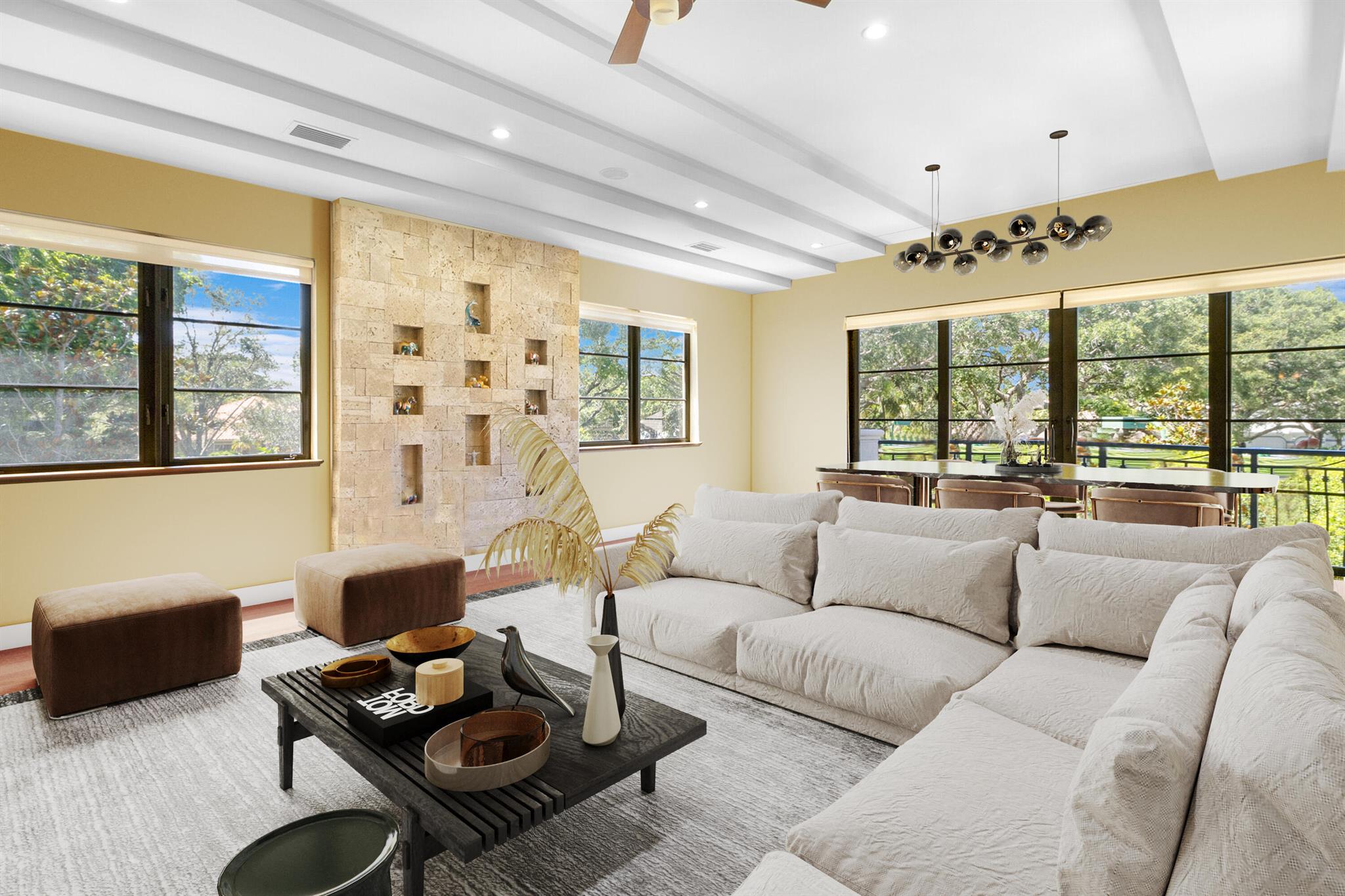 MAPLEWOOD - Residential