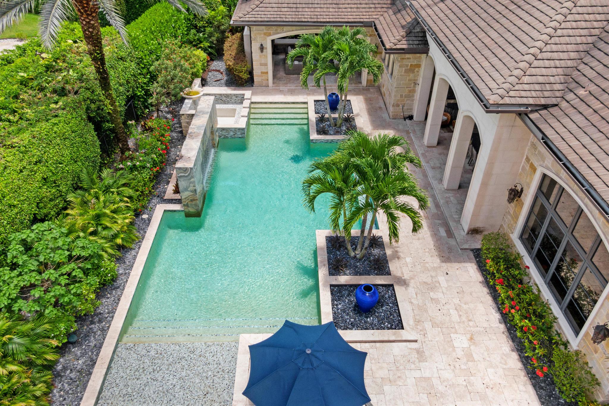 MAPLEWOOD - Residential