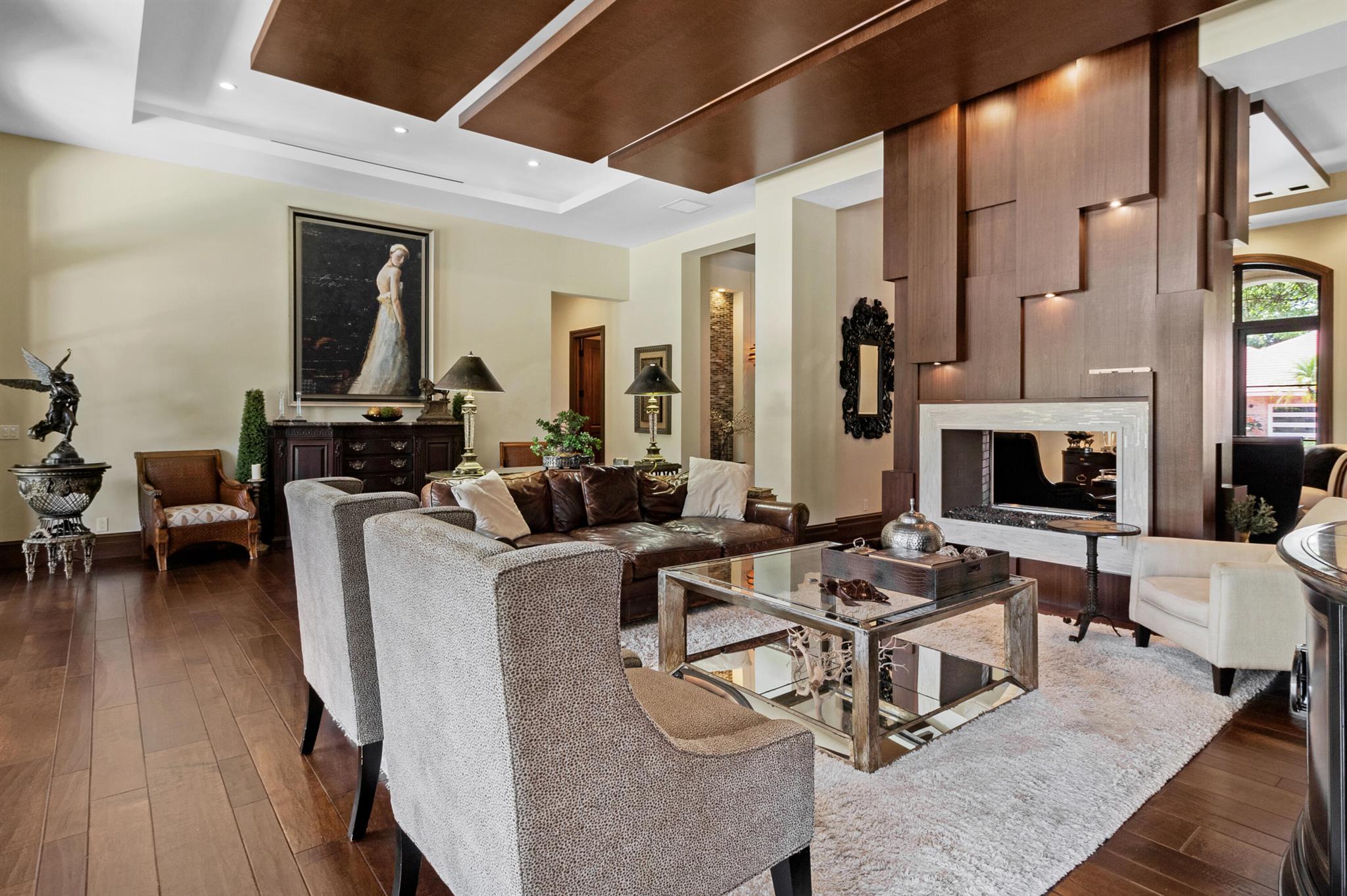 MAPLEWOOD - Residential