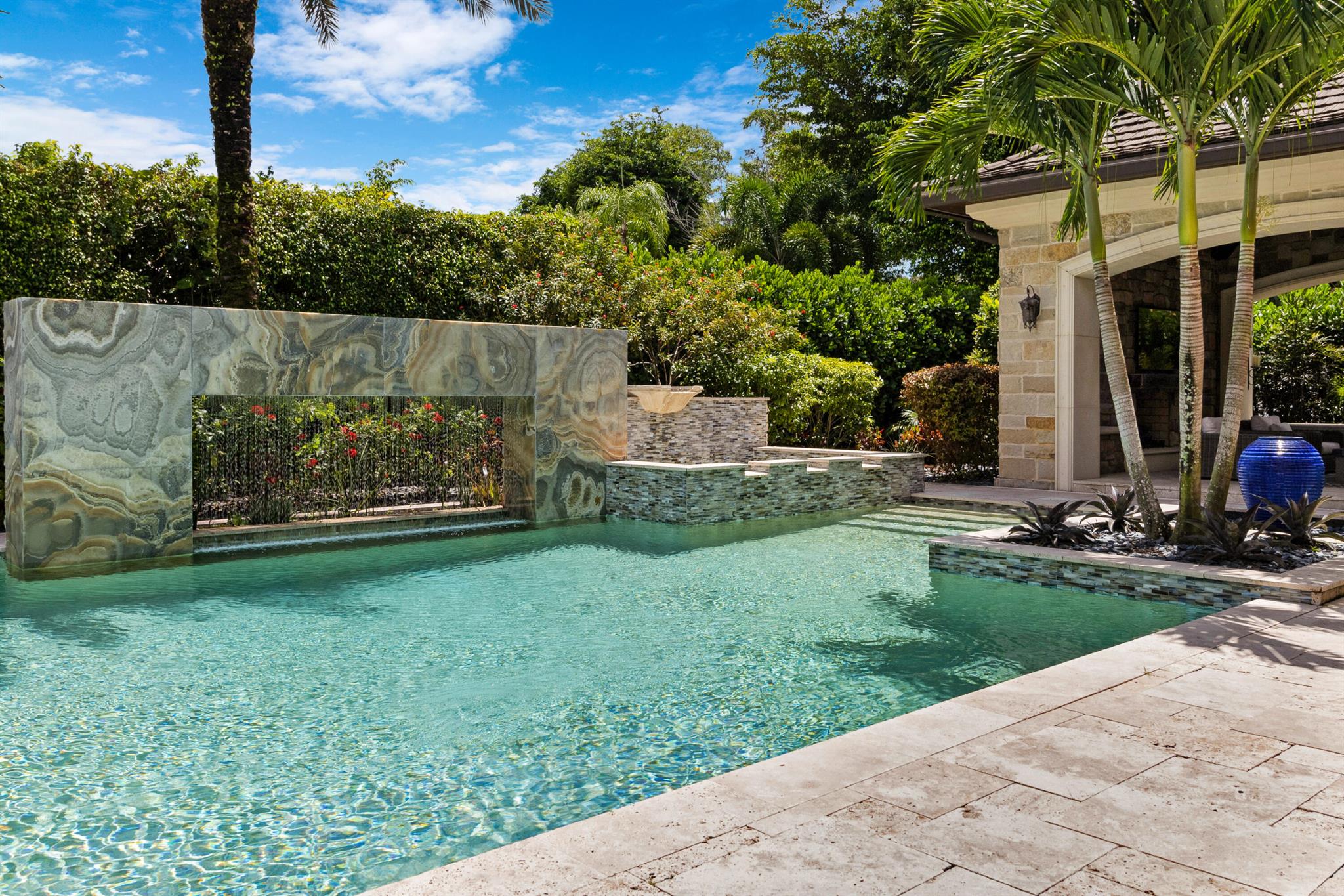 MAPLEWOOD - Residential