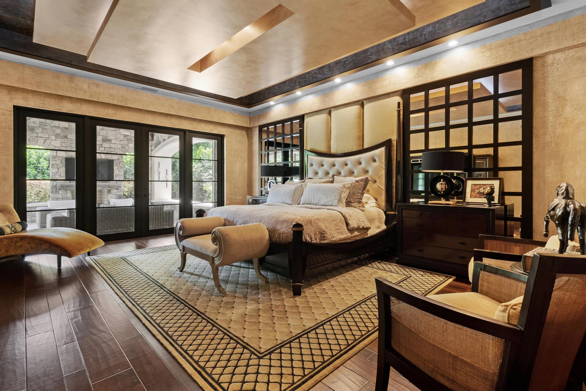 MAPLEWOOD - Residential