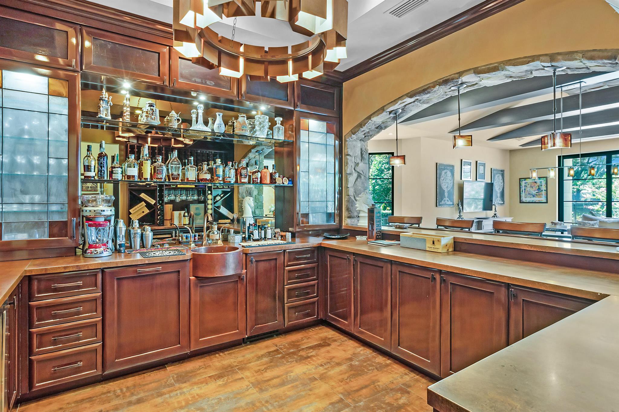 MAPLEWOOD - Residential