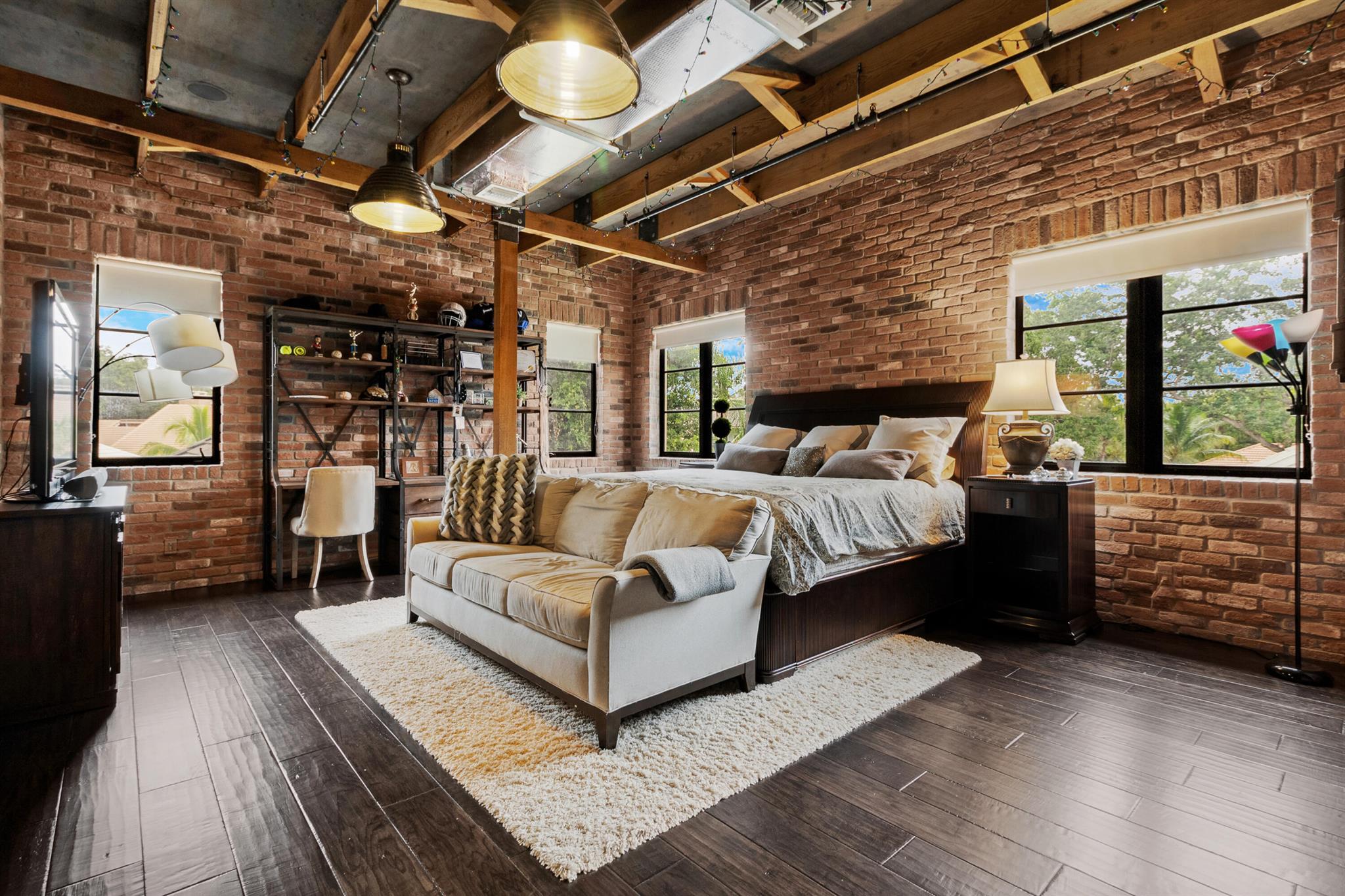 MAPLEWOOD - Residential