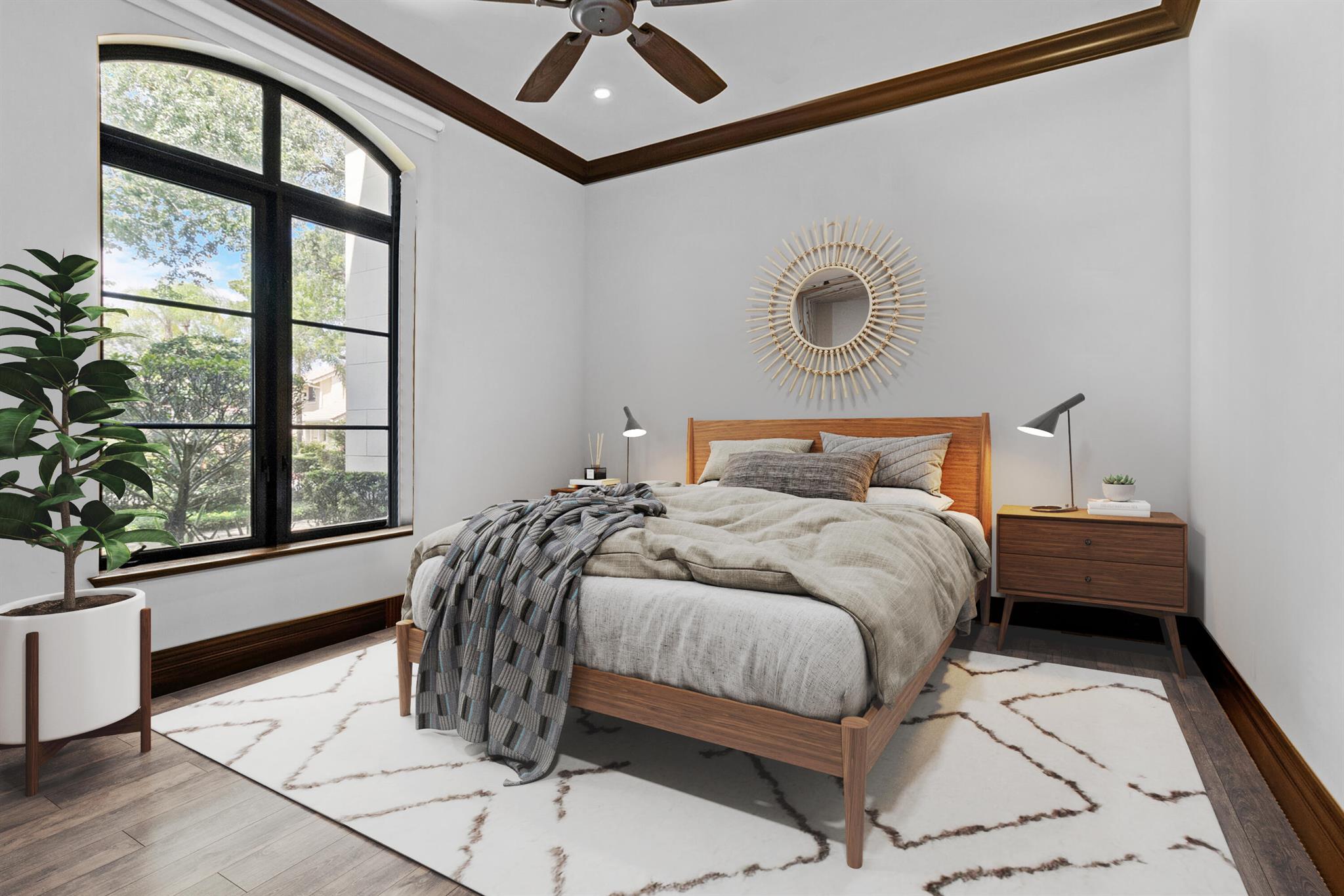 MAPLEWOOD - Residential