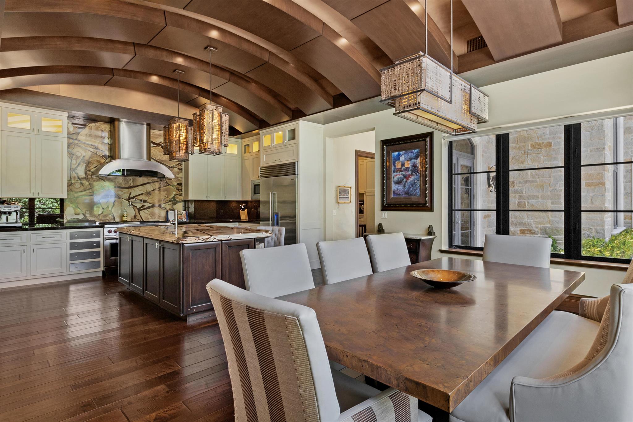 MAPLEWOOD - Residential